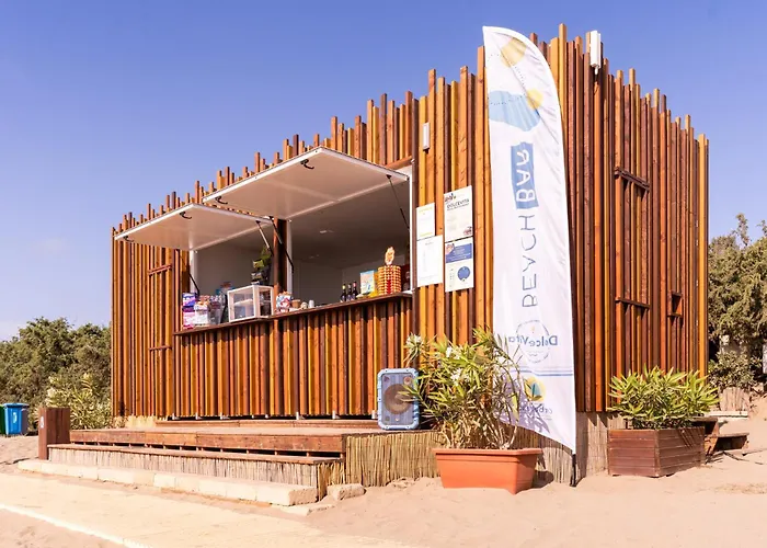 Hotiday Lodge Orbetello