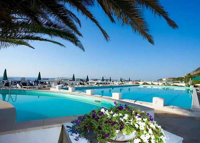 Hotiday Room Collection - Circeo San Felice Circeo