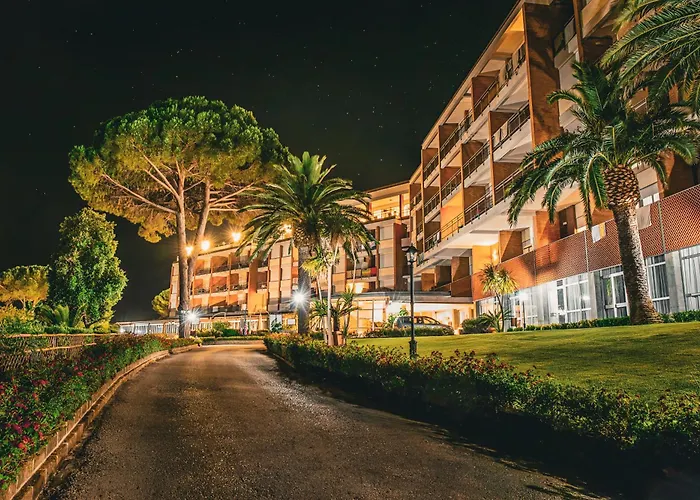 HOTIDAY Room Collection - Porto Azzurro Capoliveri 