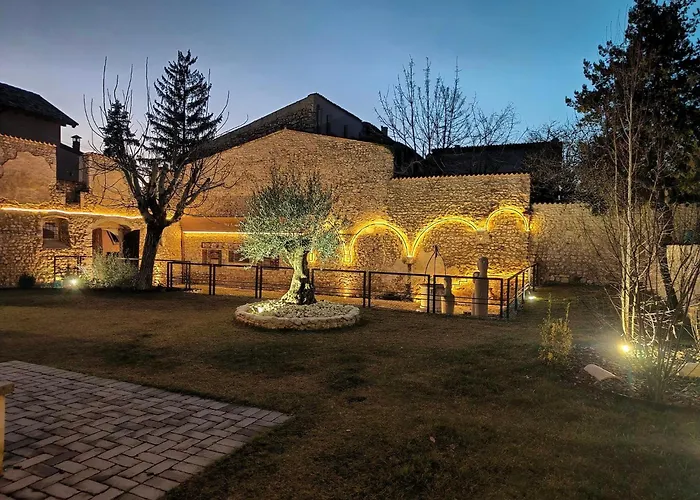 Hotel Dimora Pascali LʼAquila