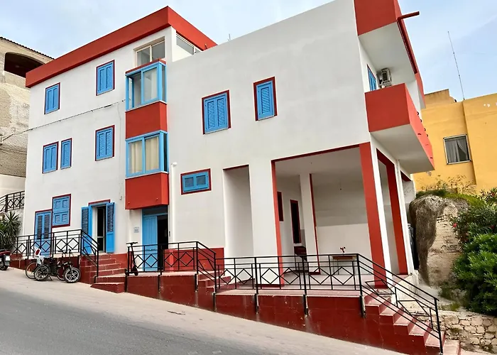 Casa Lipadusa Lampedusa