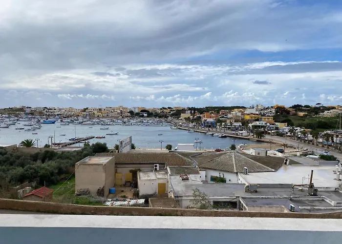 Casa Lipadusa Lampedusa