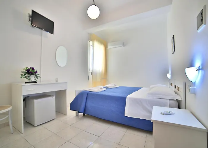 Hotel da Ettore - Salento Selection Porto Cesareo