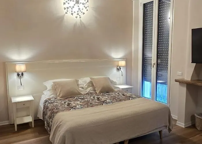 Le camere di Rigoletto B&B Parma