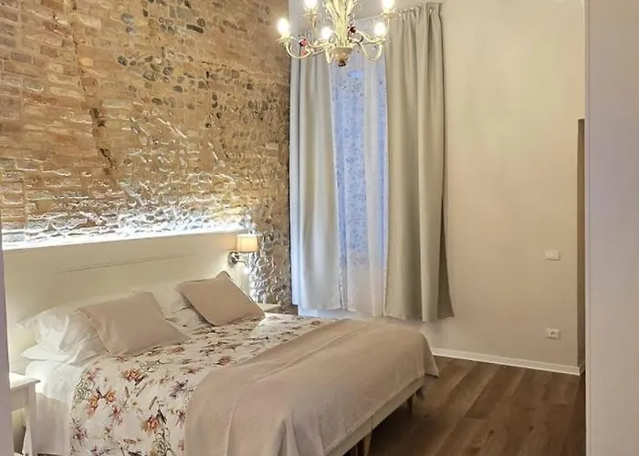 Le camere di Rigoletto B&B Parma