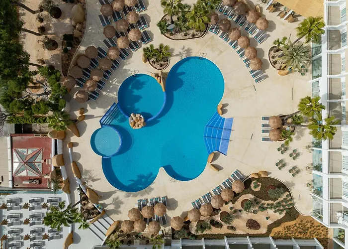 MarSenses Rosa del Mar Hotel&Spa Palmanova