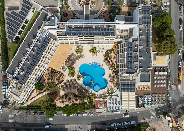 MarSenses Rosa del Mar Hotel&Spa Palmanova