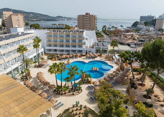 MarSenses Rosa del Mar Hotel&Spa Palmanova
