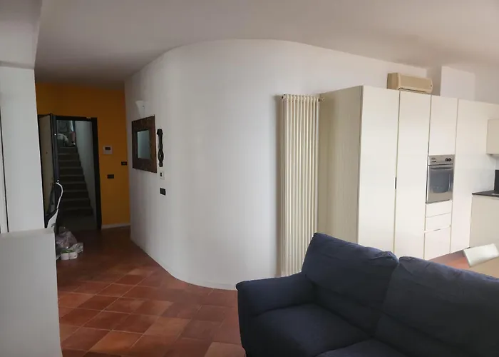 Residence Ambra Lido di Jesolo