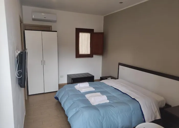 Aparthotel Cortile Antico Trapani