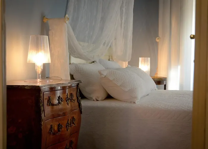 Villa Belverde Boutique Hotel Carrara
