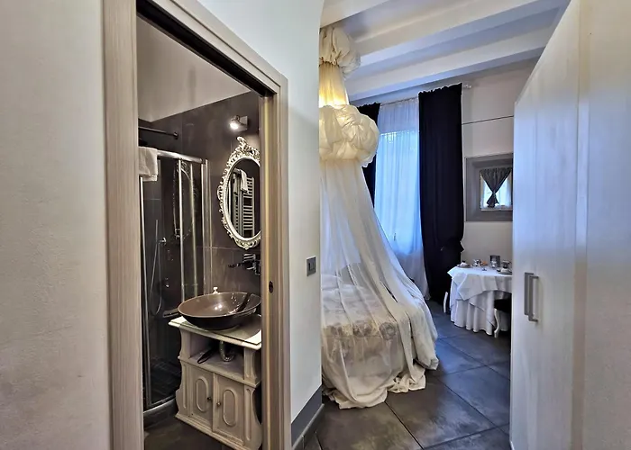 Ab Suite Innovative Design B & B Bologna