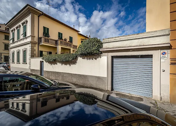 Hotel A Casa di Lilli Firenze