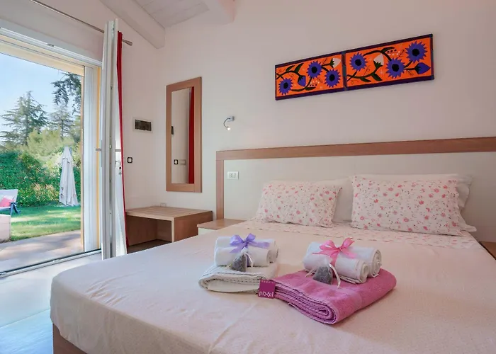 Pixel B&B Ravenna