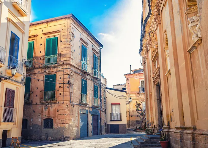 Il Borghetto Creative Resort Tropea