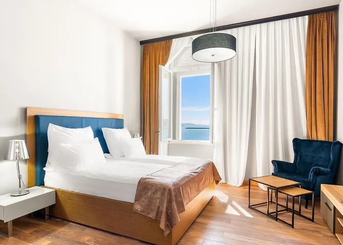 Hotel Dua Residence Porec