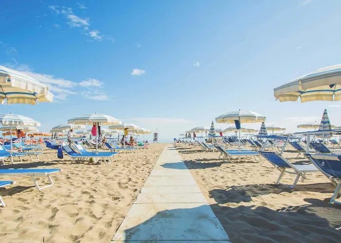 Hotel Anversa Rimini