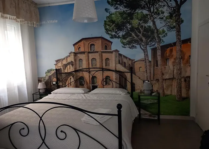 Bed and Breakfast San Biagio Ravenna