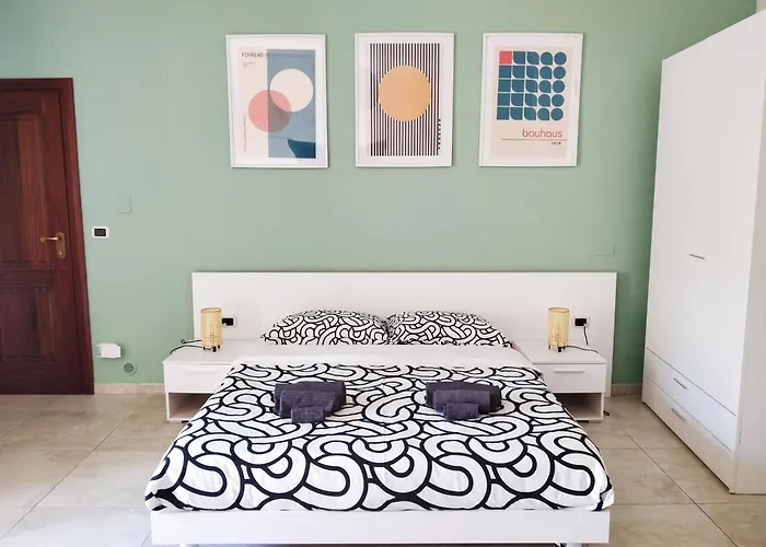 Kalos Rooms Agrigento