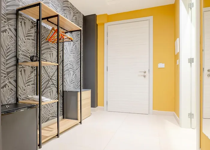 LHI Healthy Hotel Lecce