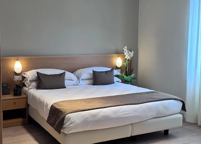 Hotel La Magione Poggibonsi