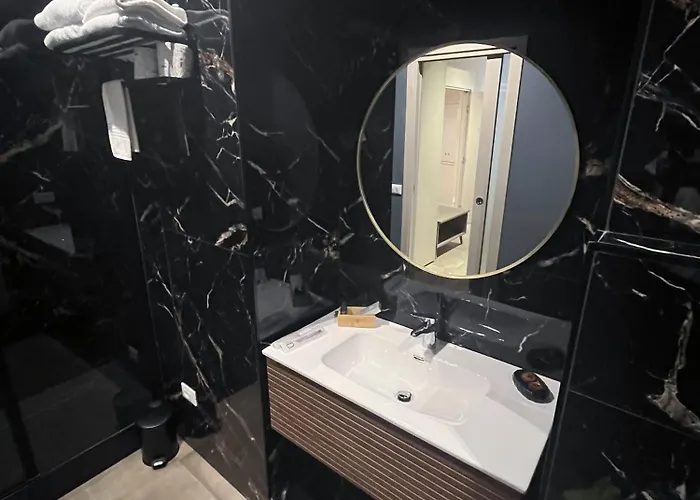 Primo Re, Luxury Rooms Campobasso