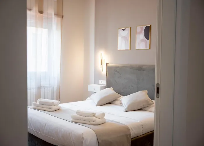 C&P Luxury Guest House Roma