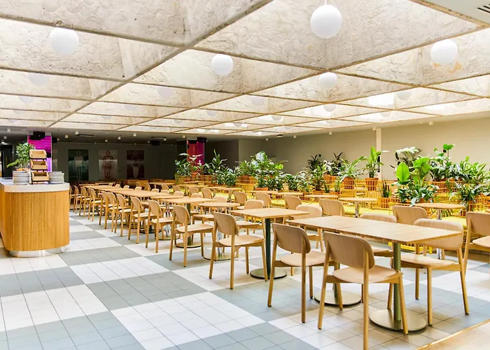 Hotel Hobo Helsinki