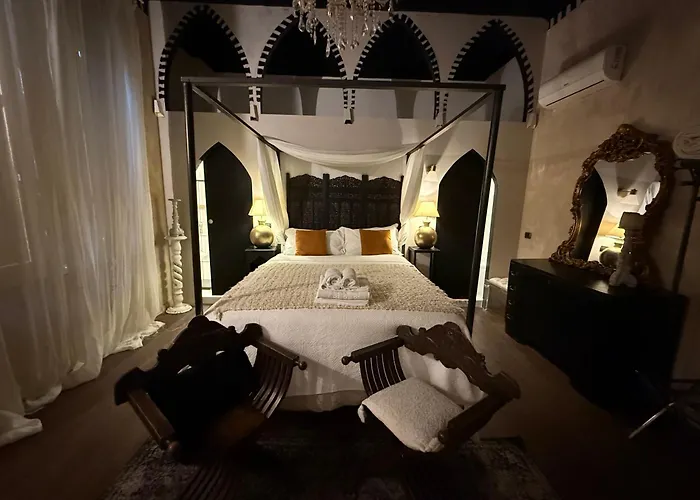 Les Chambres De Amelie B&B Bologna