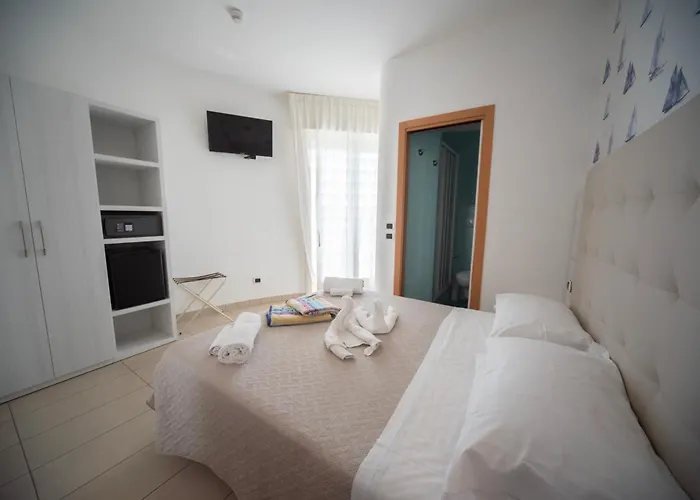 Hotel Abc Riccione