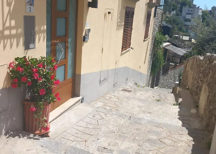 Hotel Le Perle d'Italia Ravello