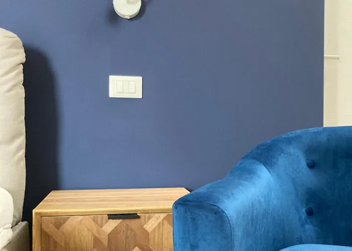 Bed and Breakfast Casa di Mirea Grado