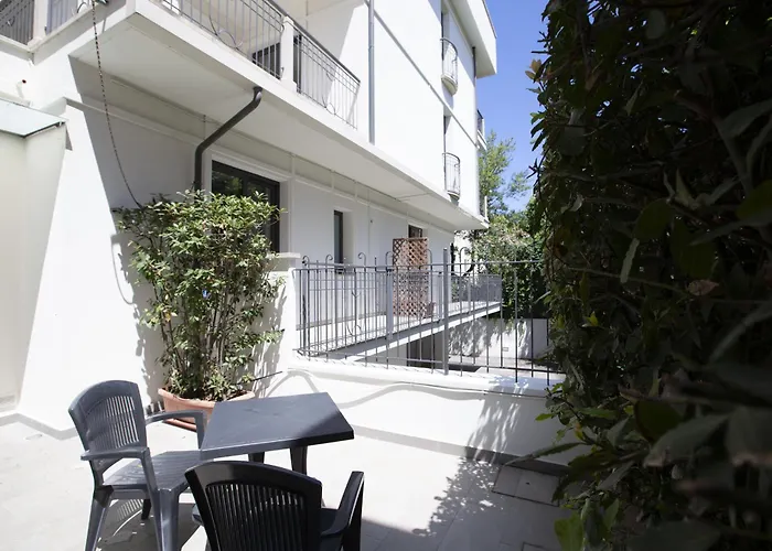 Residence Ascot Cattolica