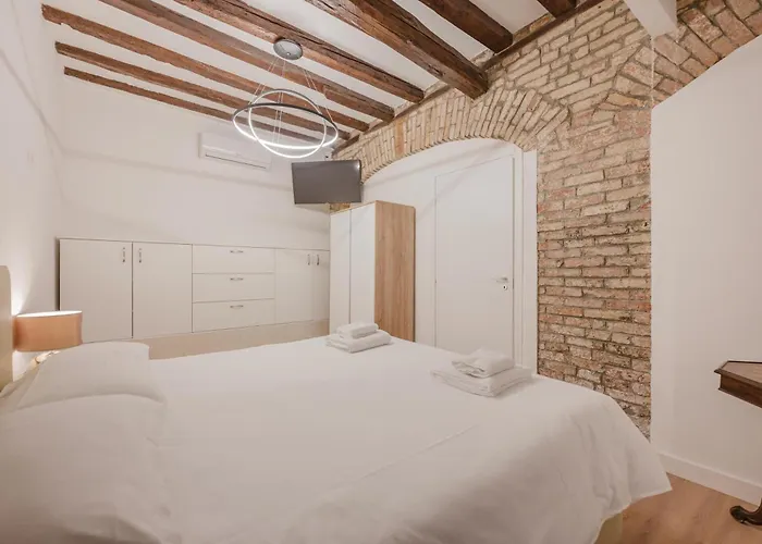 Rialto Suite 707 Venezia
