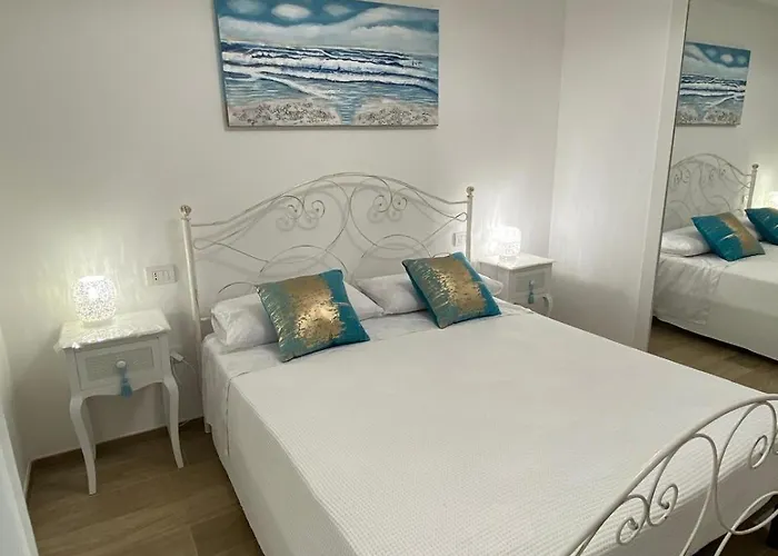 Bed and Breakfast Amare il Mare Polignano a Mare