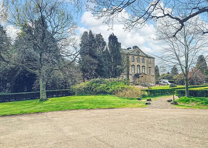 Mortonhall Park Edimburgo