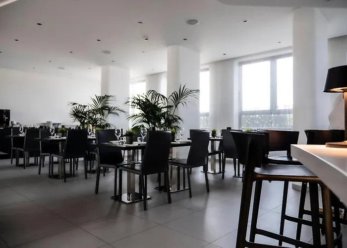Loto Business Hotel Roma