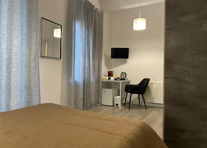 B&B Il Sogno Lamezia Terme