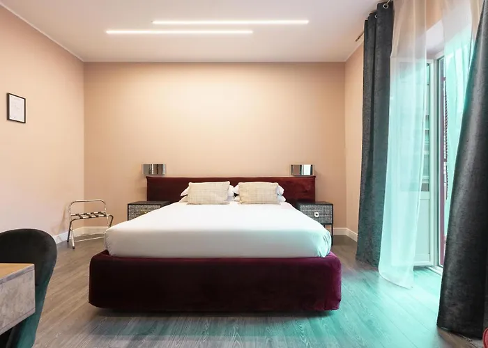 My Rooms In Vatican City Roma