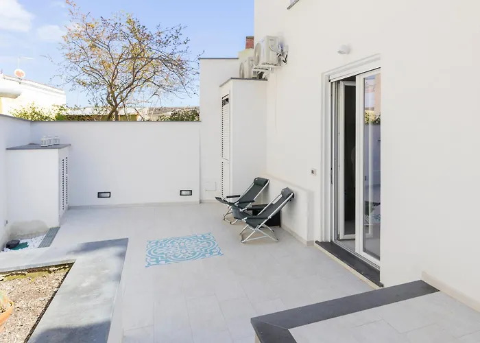 Via Roma Suites Ischia