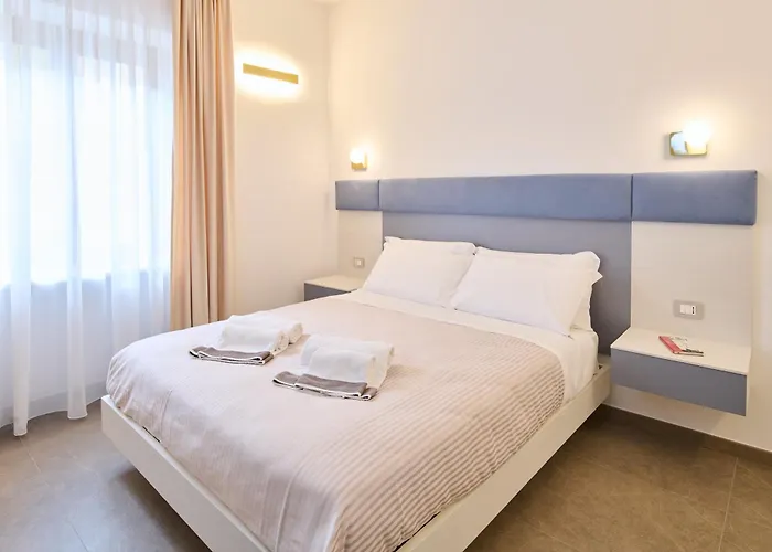 San Nicola Rooms Siracusa Syracuse