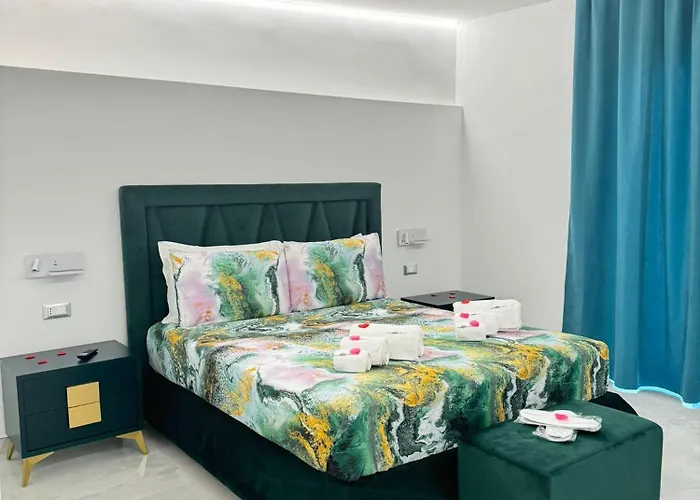 Nuance Suite & Rooms Lecce
