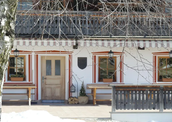 Hotel Lienharterhof Monguelfo-Tesido / Welsberg-Taisten