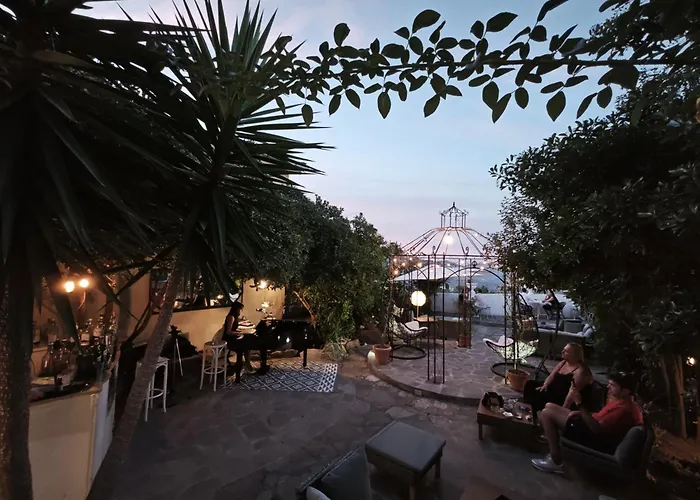 Hotel Golfo Azzurro Capoliveri 