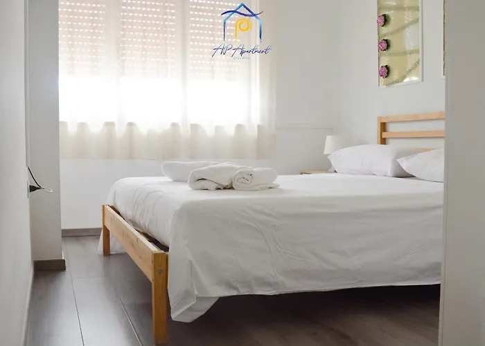 Cavalieri di Rodi Rooms Gallipoli
