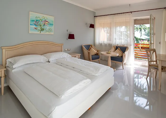 Hotel Aster Merano