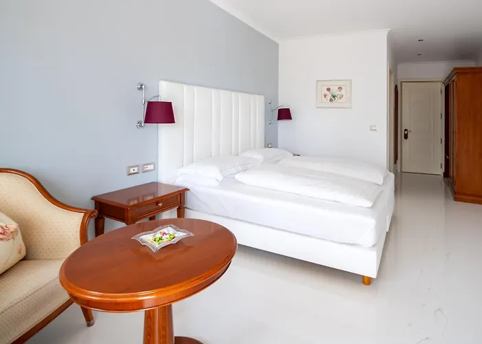 Hotel Aster Merano