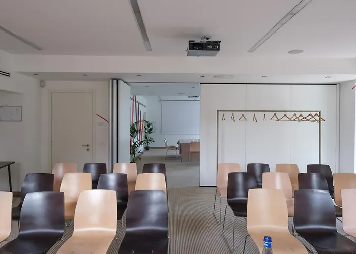 Aiden By Best Western Jhd Dunant Hotel Castiglione Delle Stiviere