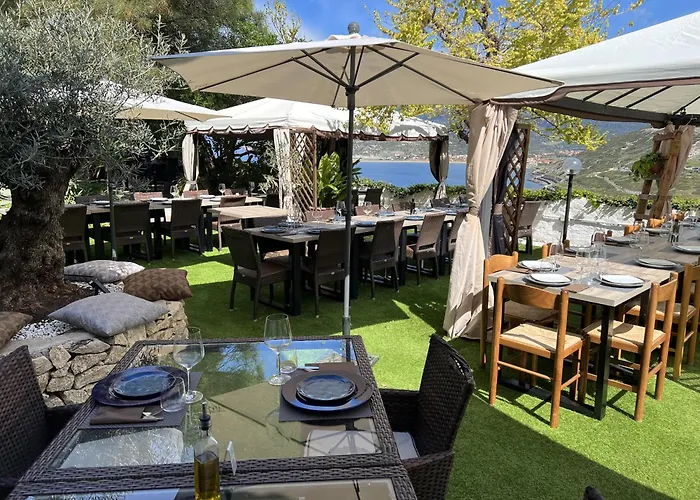 Hotel Sa Lumenera Bosa
