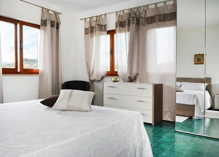 Hotel Sa Lumenera Bosa